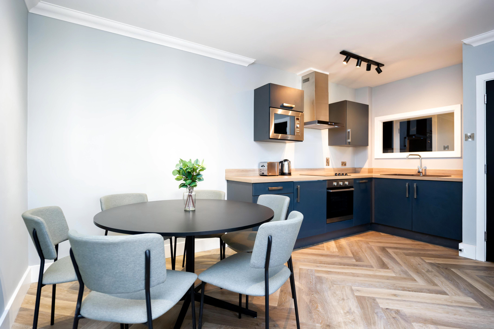 Photo - Staycity Aparthotels, Dublin, Christchurch