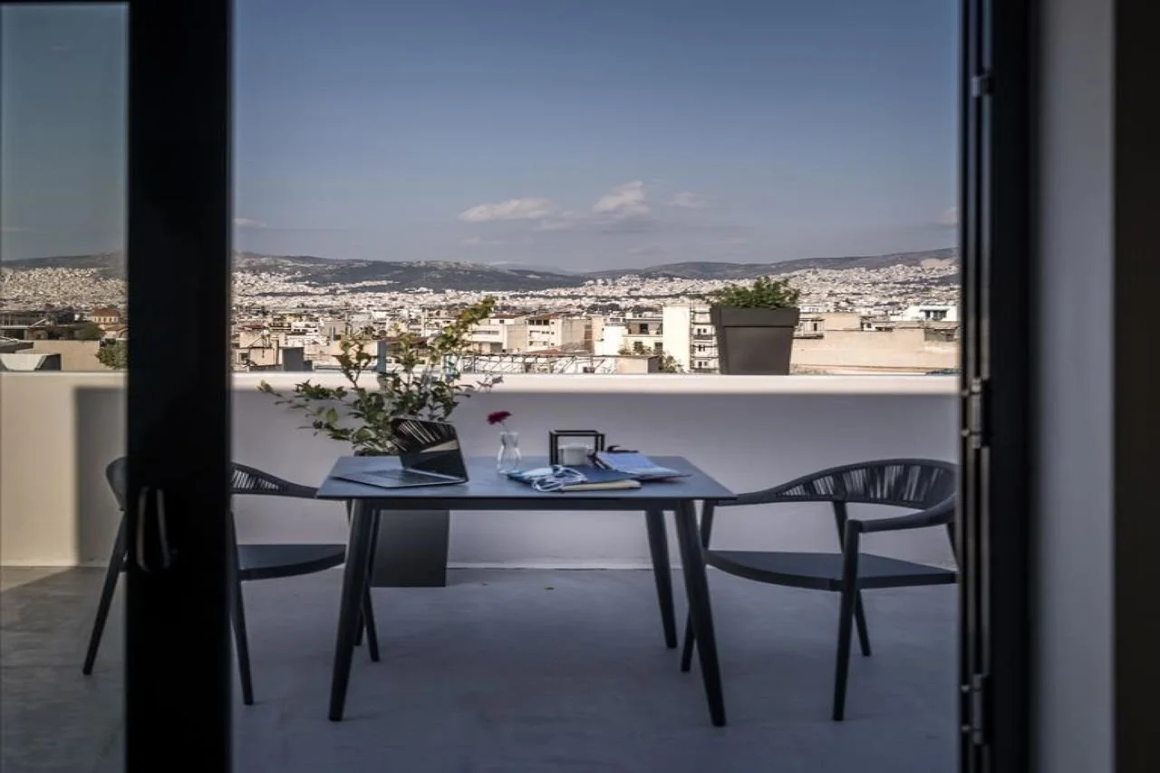 Foto - Urban Nest - Suites & Apartments