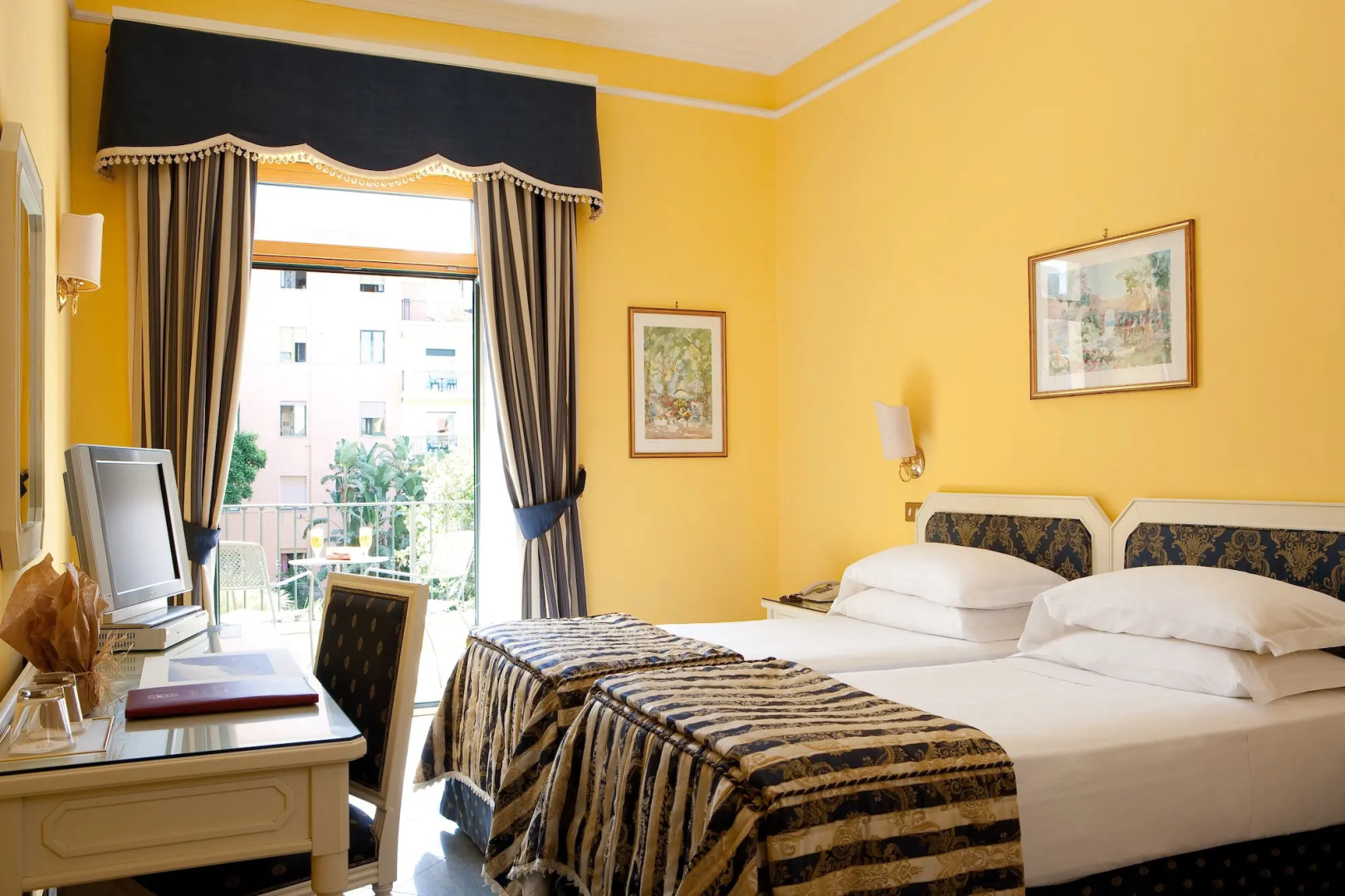 Foto - Imperial Hotel Tramontano