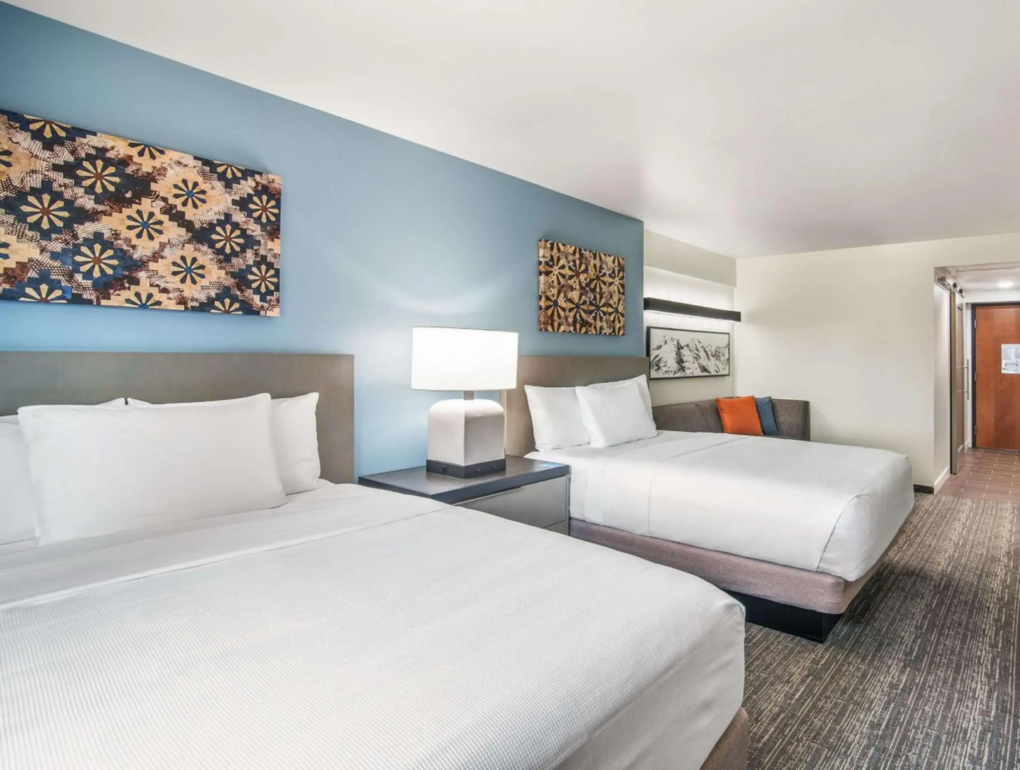 Photo - Hyatt House Sacramento/Midtown