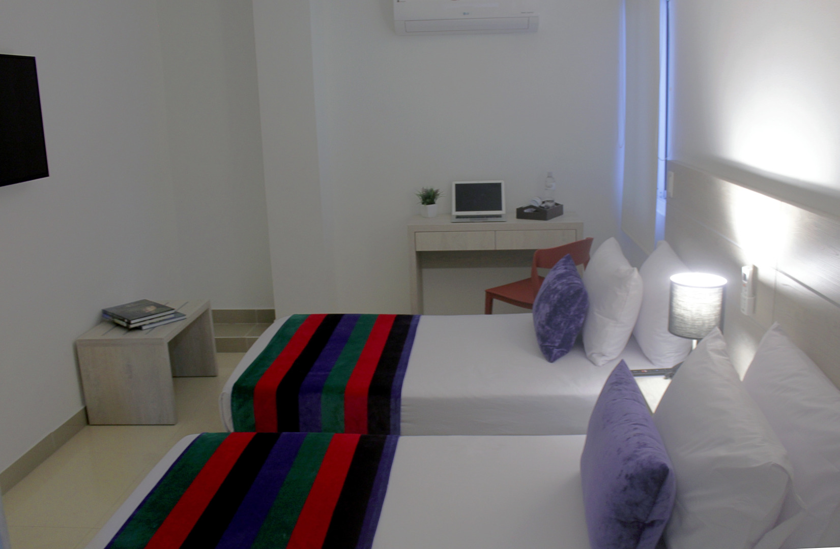 Foto - Hotel Suite Comfort