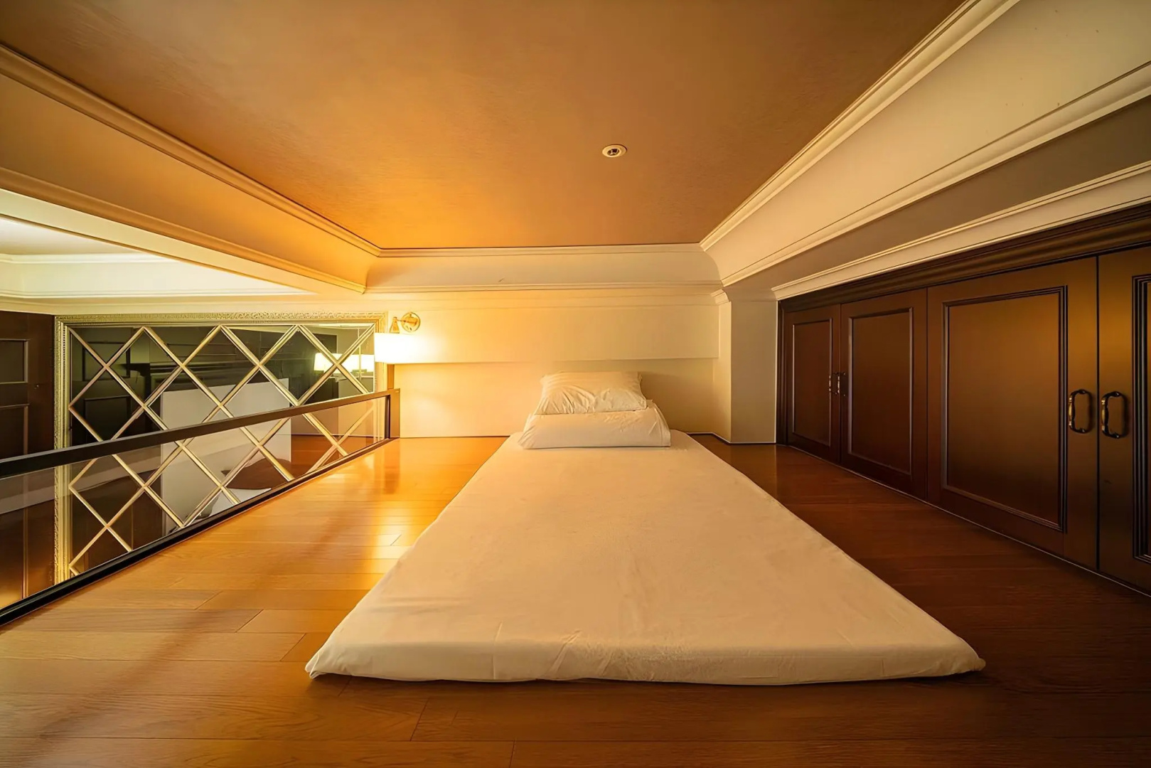 Foto - Yeoksam Artnouveau City Hotel and Residence