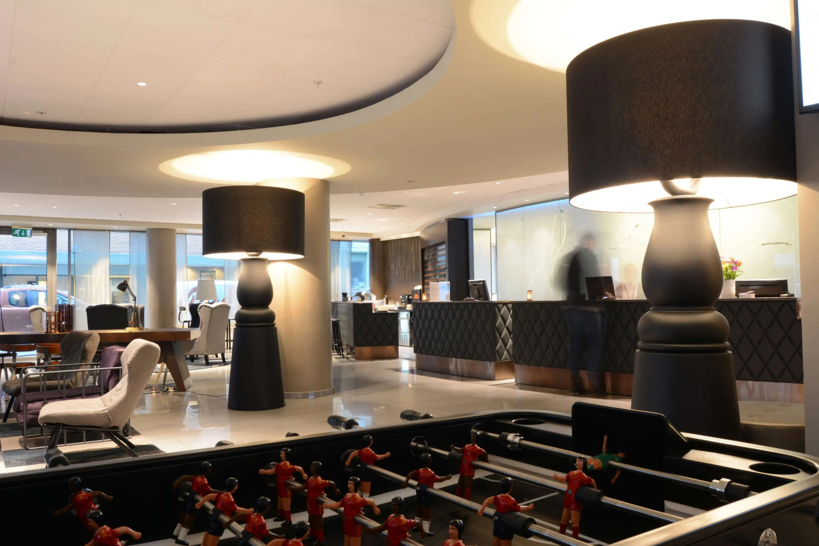 Foto - Scandic Bergen City