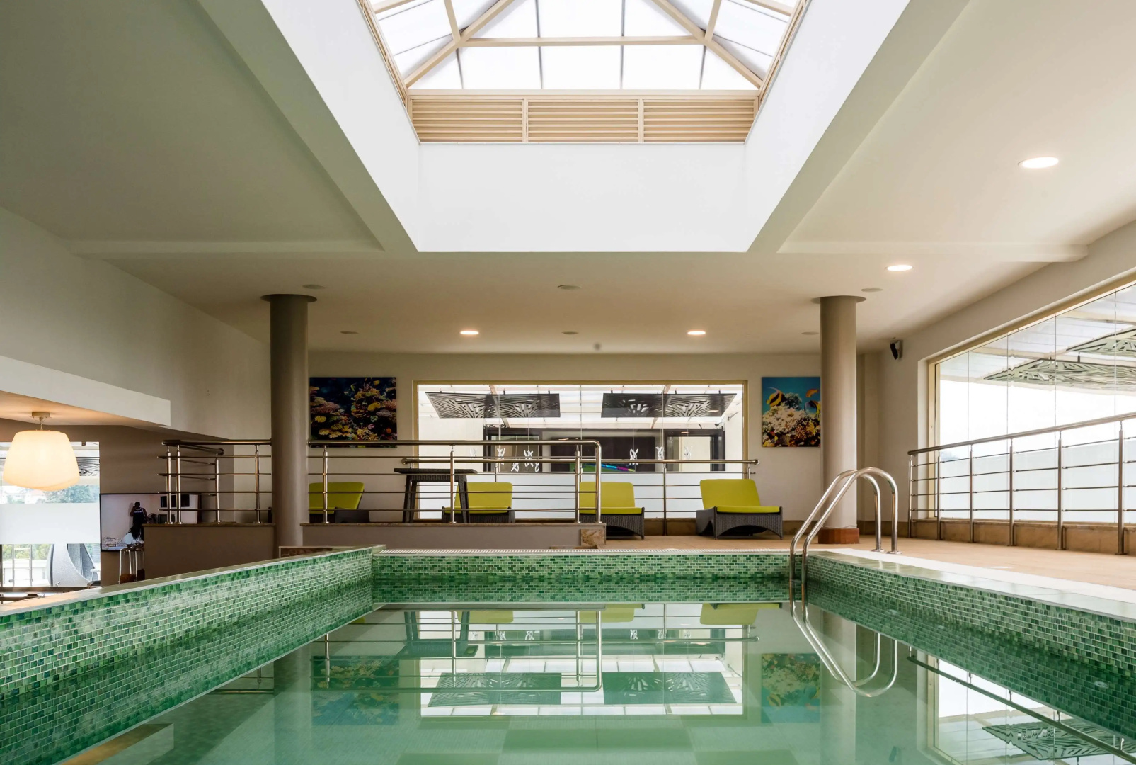 Foto - Executive Residency by Best Western Nairobi