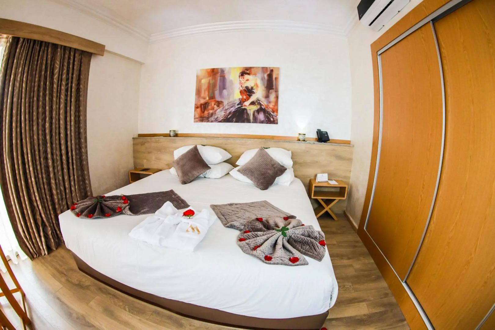 Photo - Mabrouk Hotel and Suites- Adult only