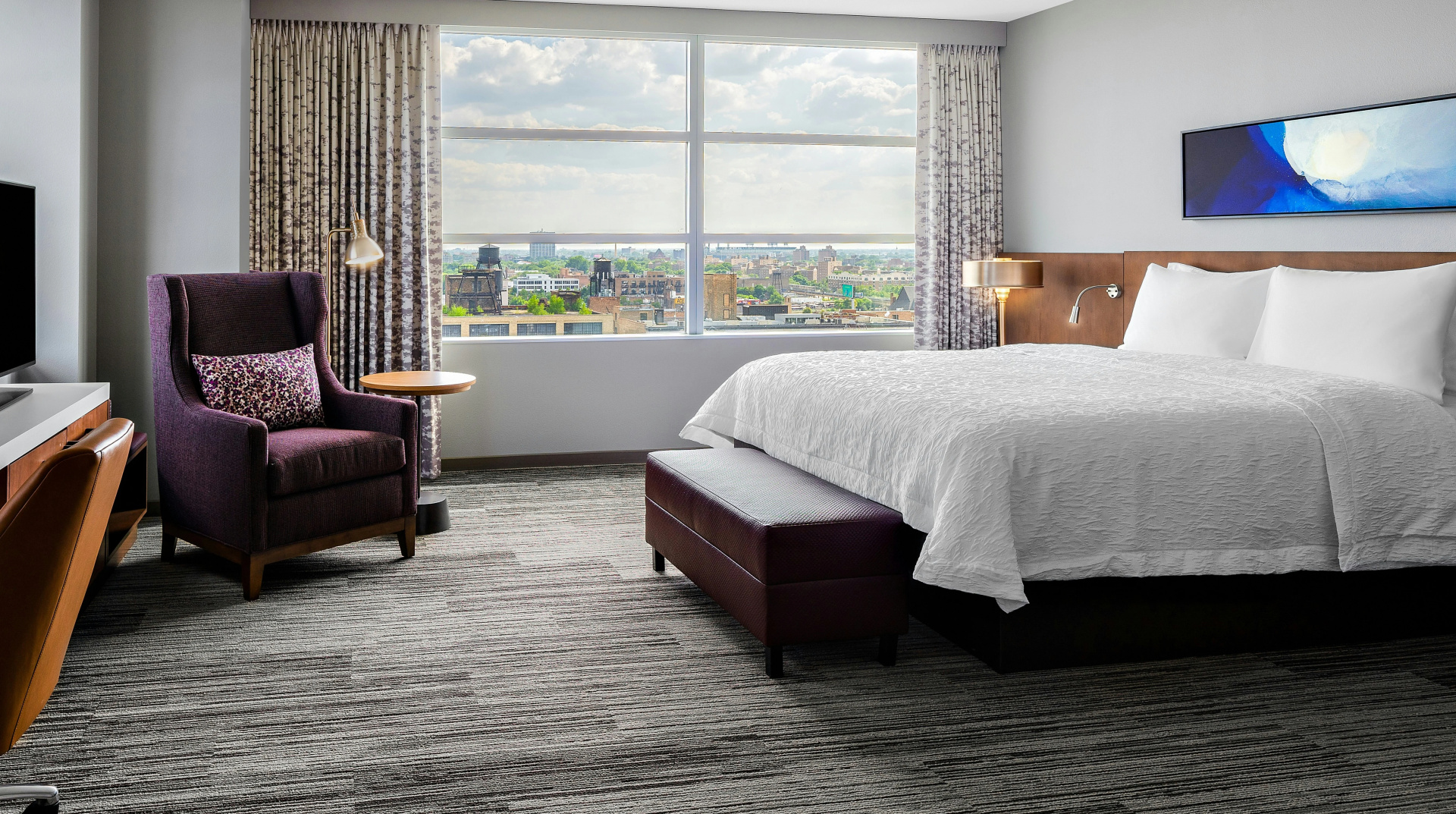 Foto - Hilton Garden Inn Chicago McCormick Place