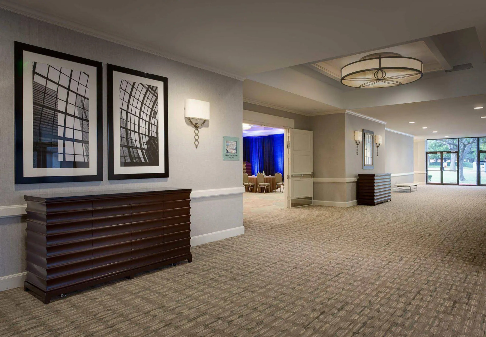 Foto - Dallas-Addison Marriott Quorum by the Galleria