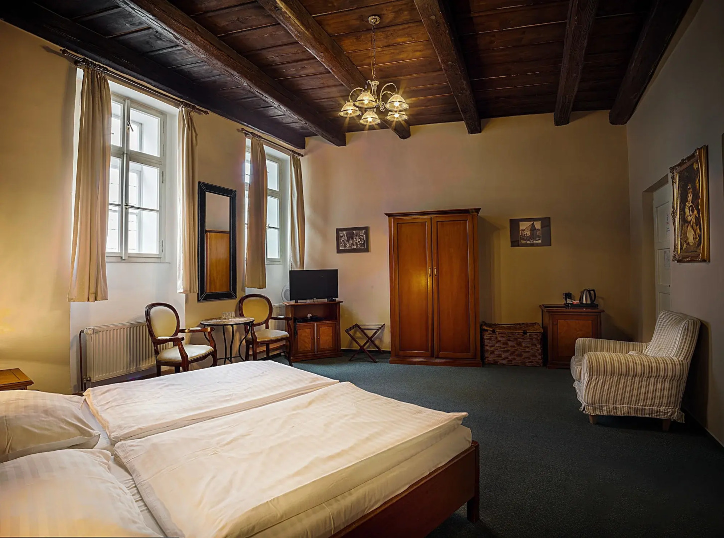 Photo - U Tří Bubnů