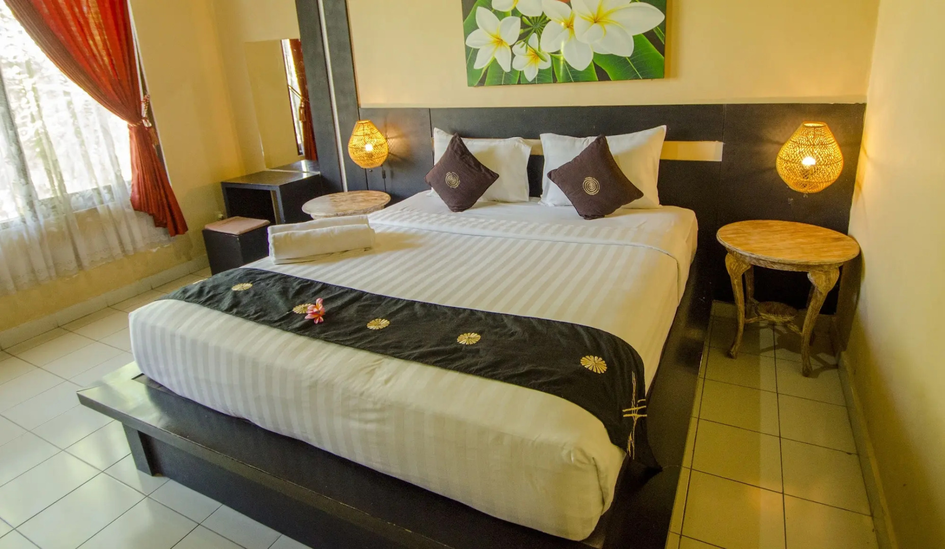 Photo - Taman Sari Cottages