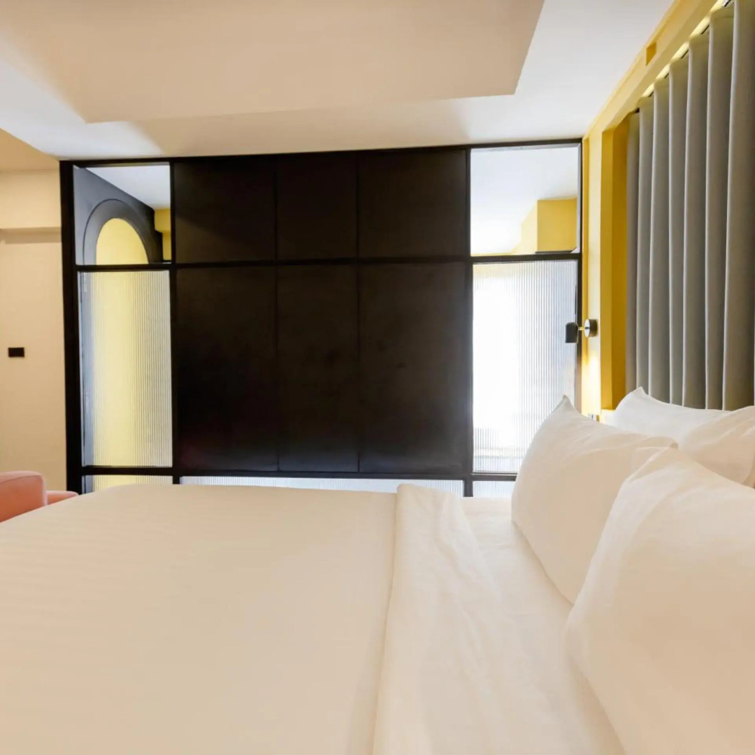 Foto - Myhotel CMYK Ratchada