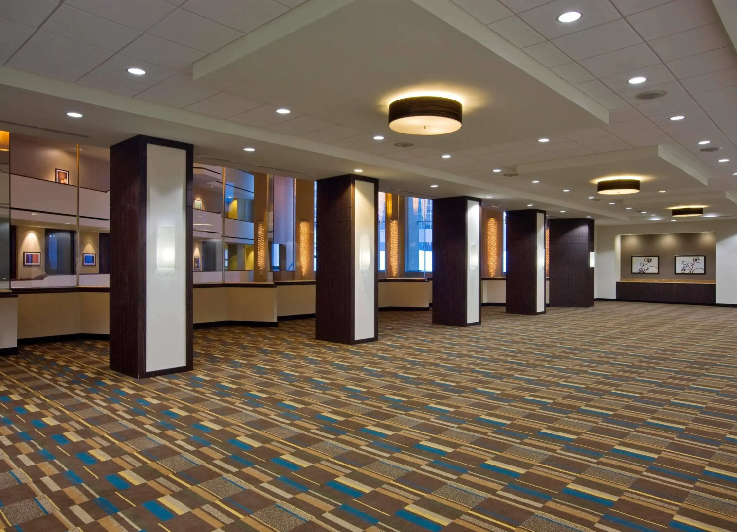 Foto - Hyatt Regency Houston Downtown