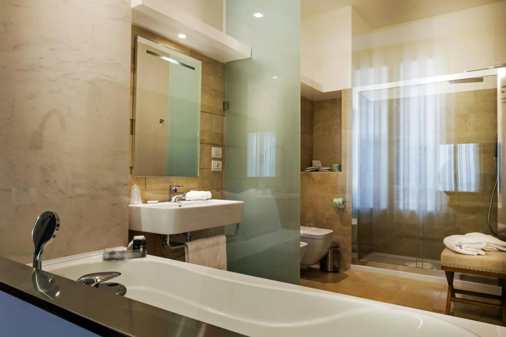 Foto - Hotel Porta Reale