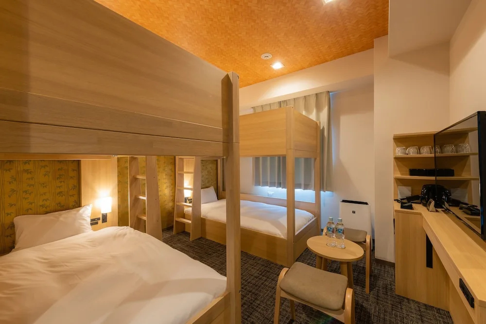 Photo - Tosei Hotel Cocone Asakusa Kuramae