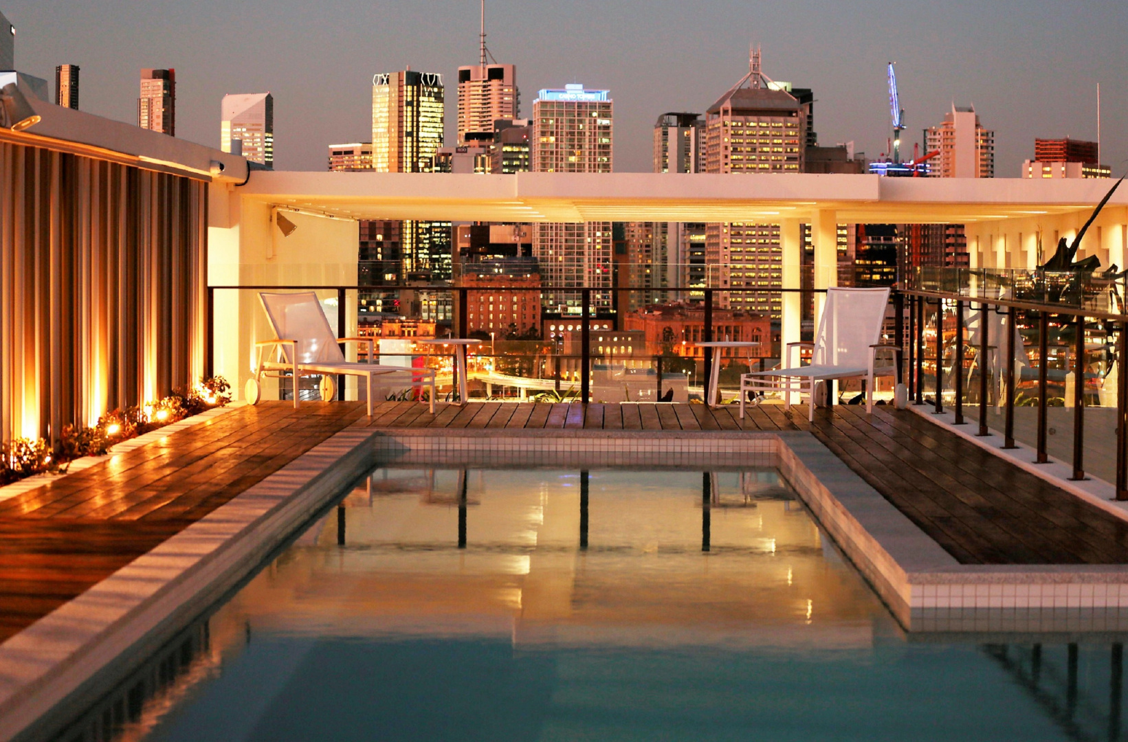 Photo - Opera Apartments South Brisbane