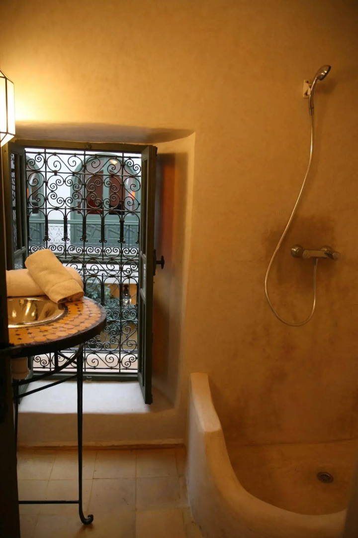 Photo - Riad Spa Dar Nimbus