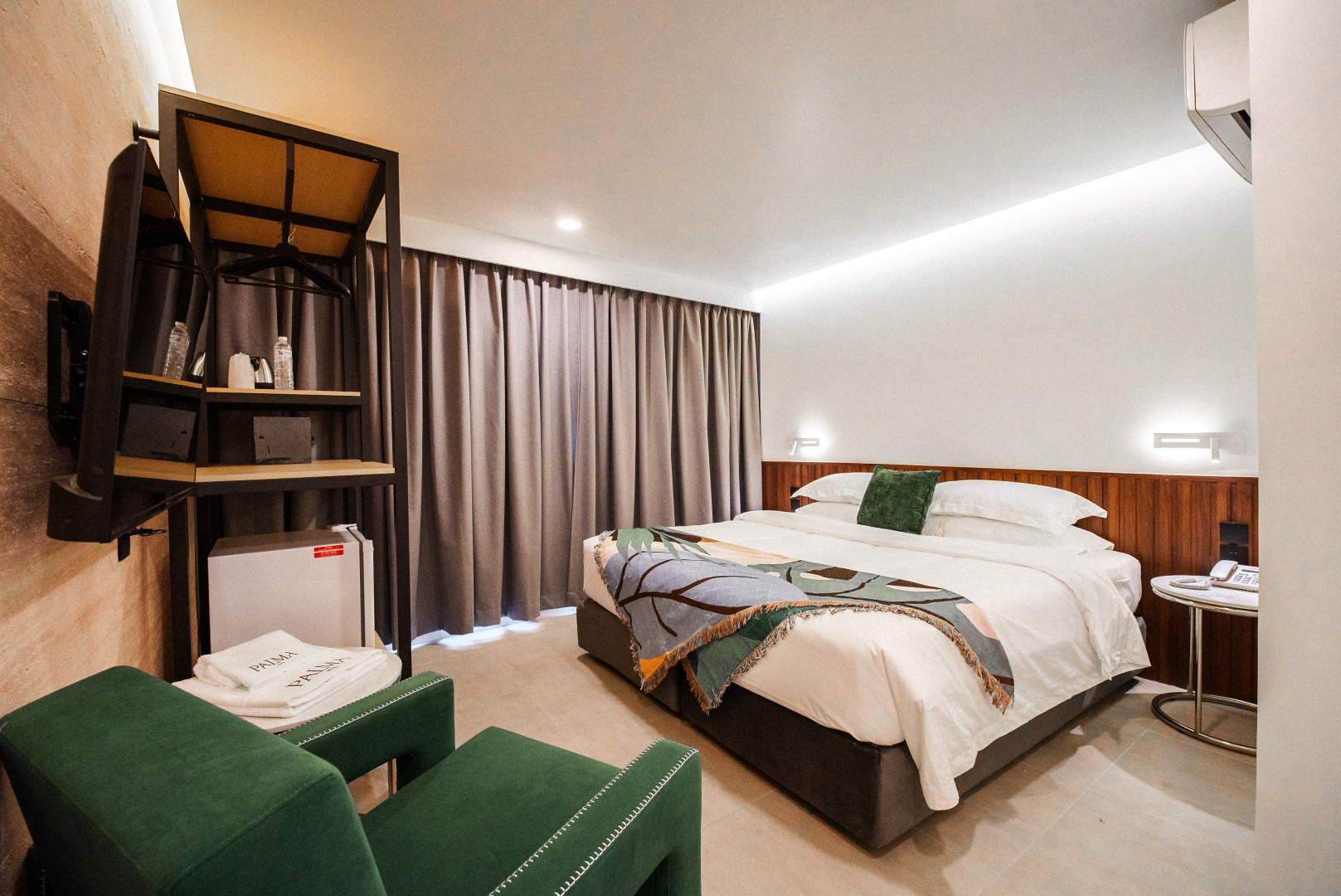 Photo - Grand Inn Hotel