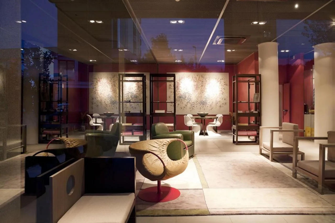 Foto - Zambala Luxury Apartments
