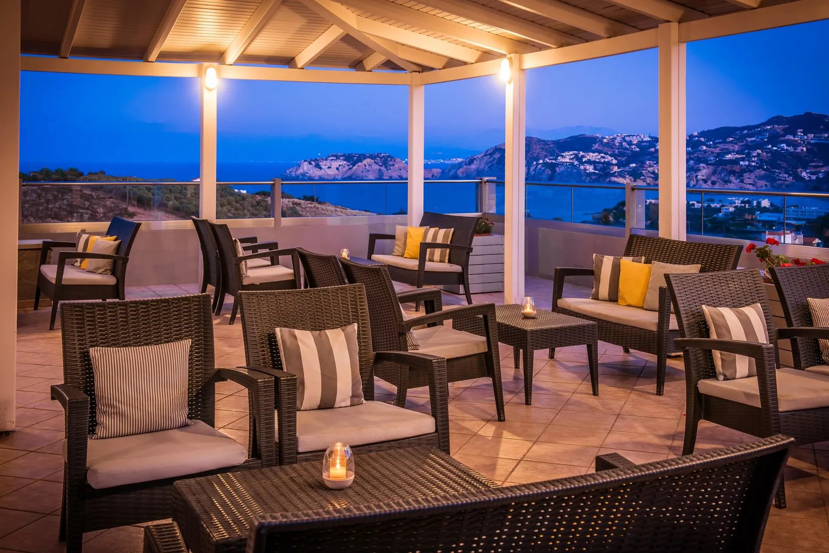 Foto - Blue Bay Resort Hotel