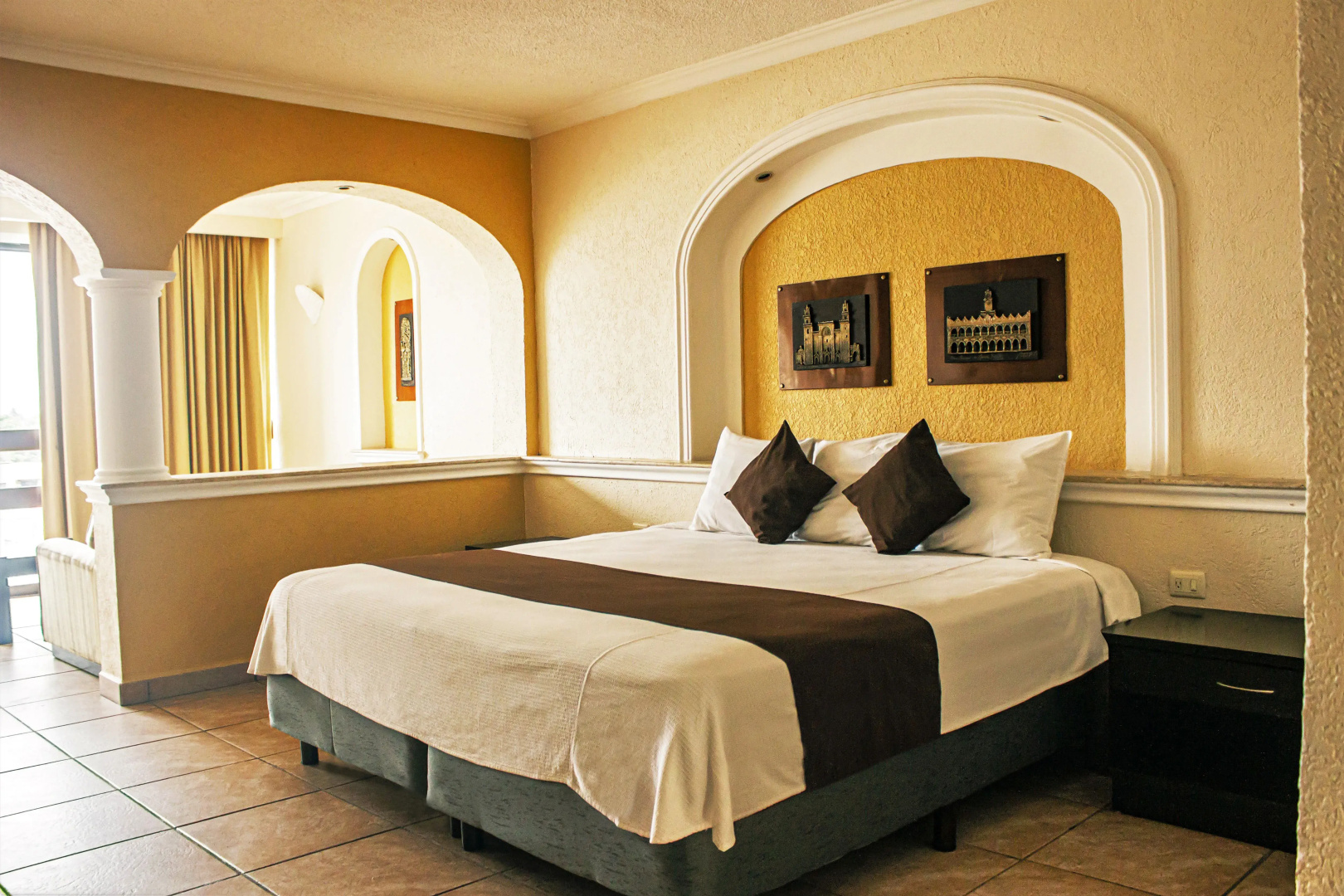 Foto - Hotel Los Aluxes