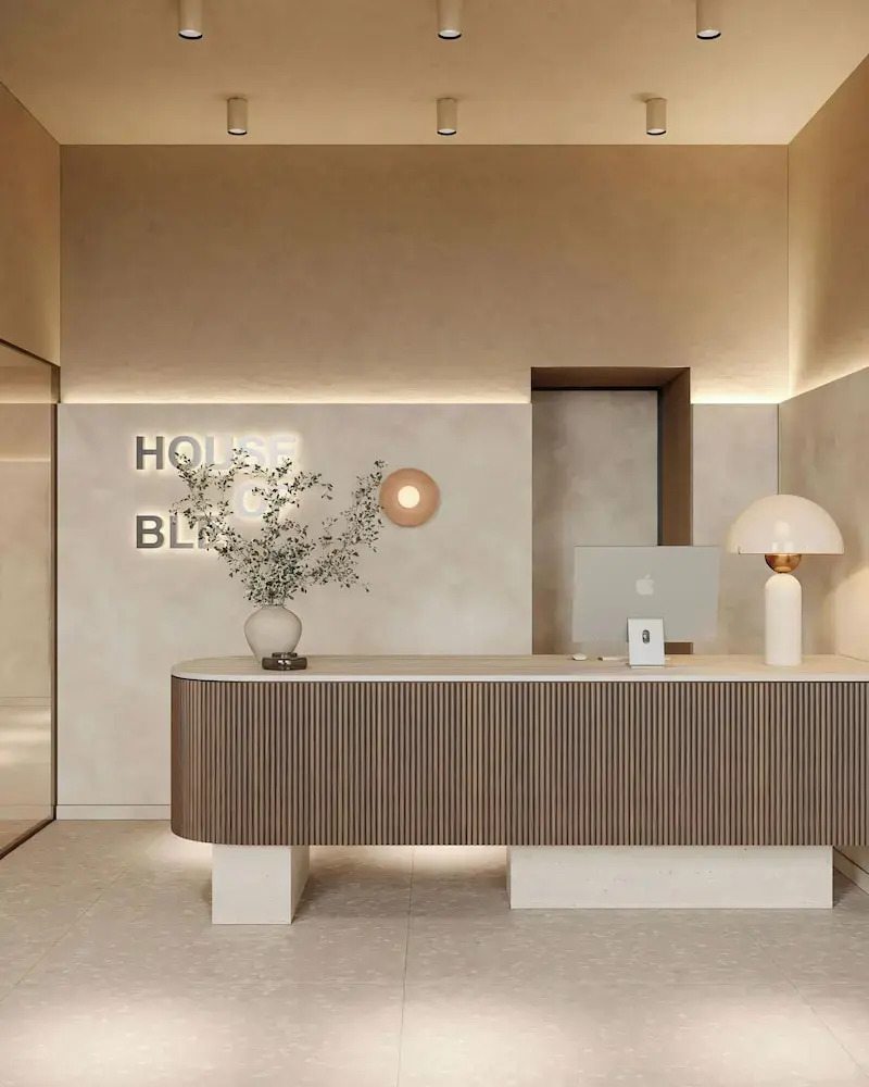 Photo - House of Ble