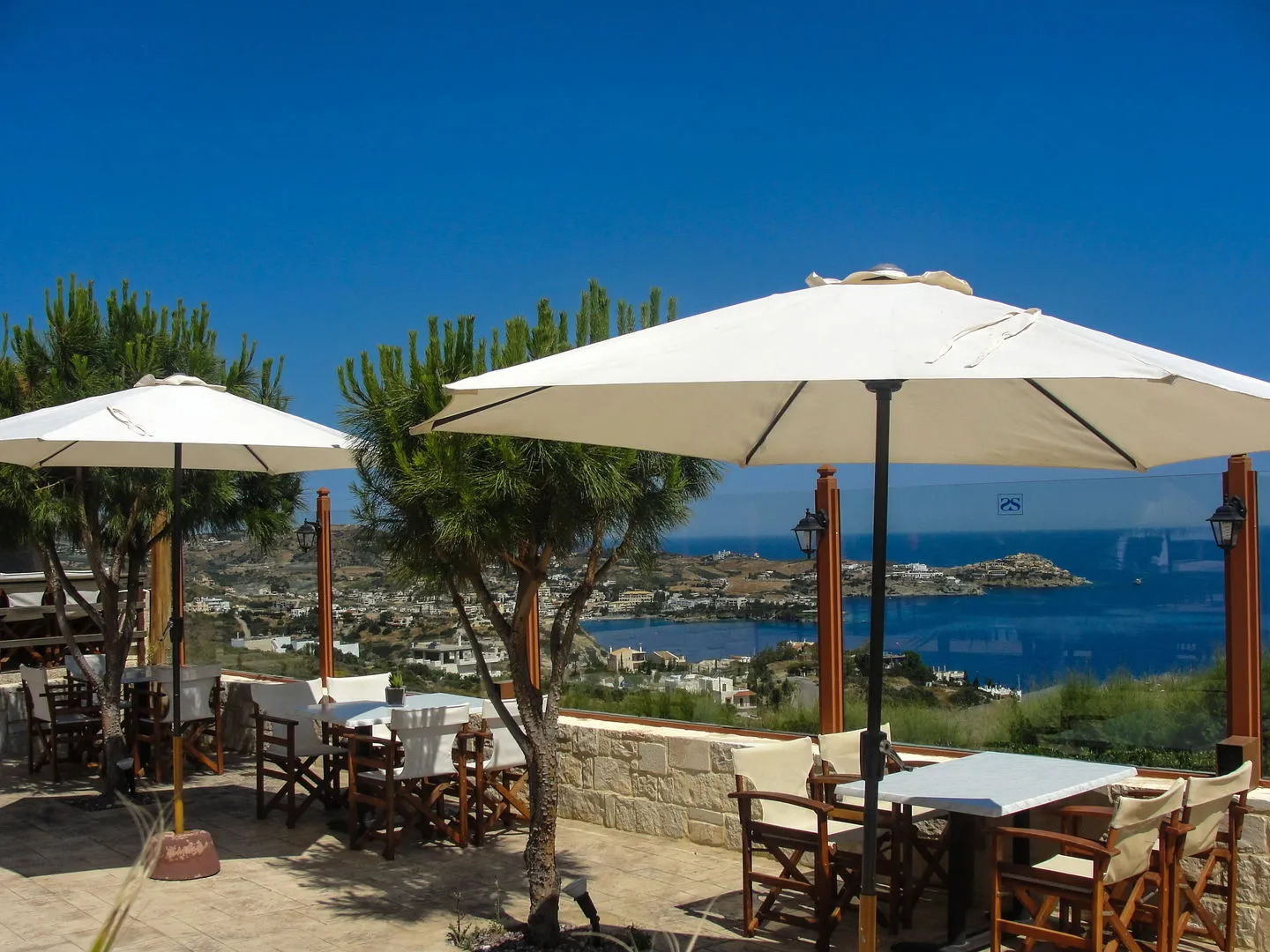 Foto - Spiros-Soula Family Hotel & Apartments