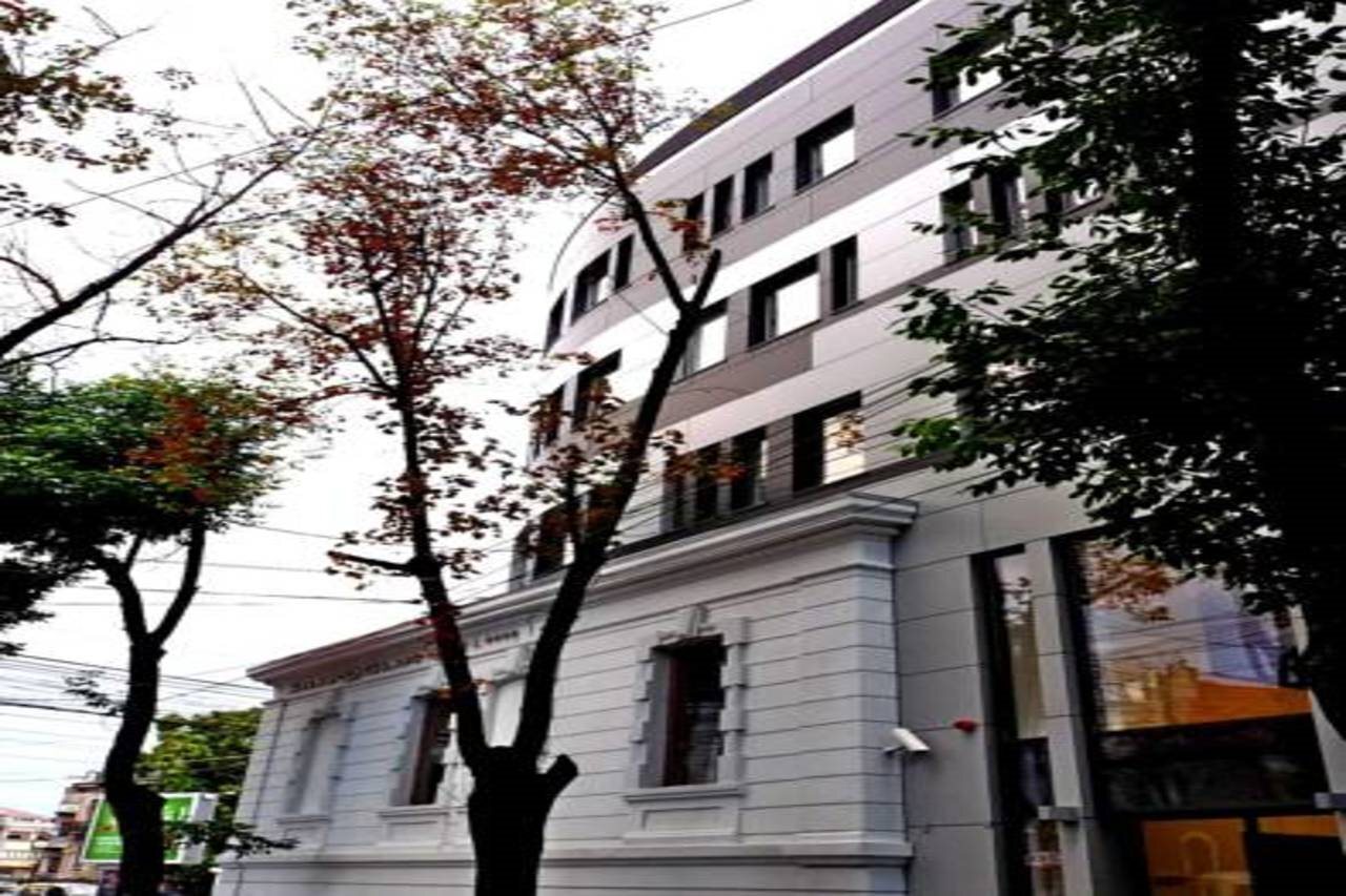 Photo - Sarroglia Hotel