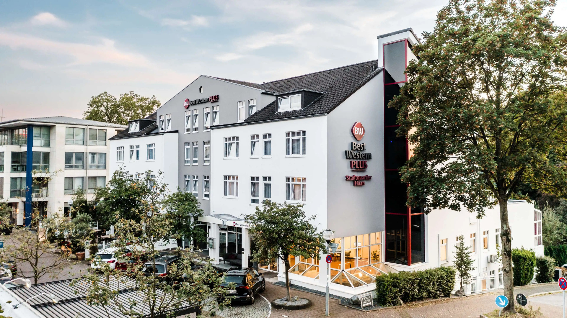 Photo - Best Western Plus Hotel Stadtquartier Haan