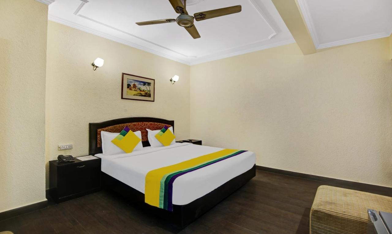 Photo - Itsy Hotels Arien International