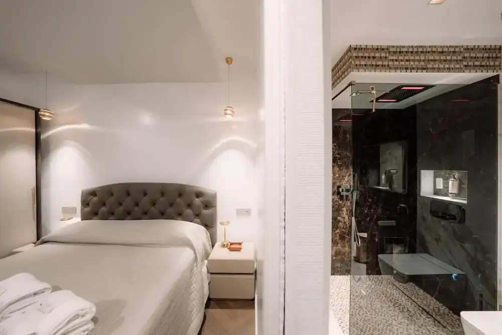 Foto - SOFIA Ultra Suite Collection