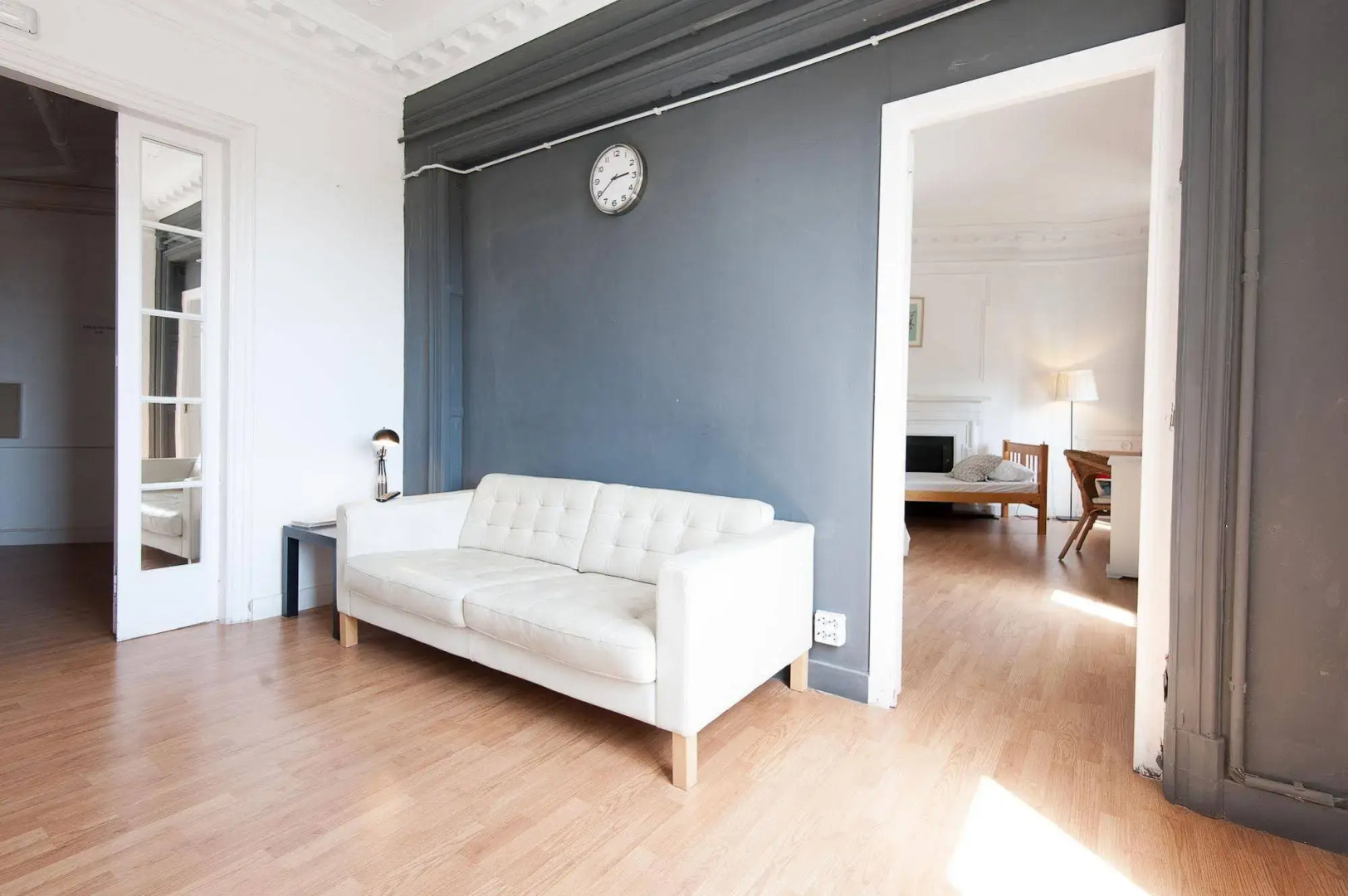 Foto - Wow Hostel Barcelona