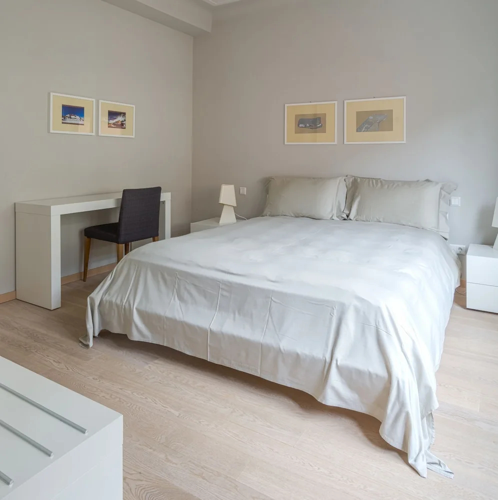 Foto - Four Stars Aparthotel