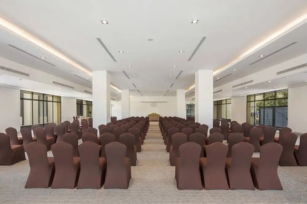 Photo - Eastin Thana City Golf Resort Bangkok