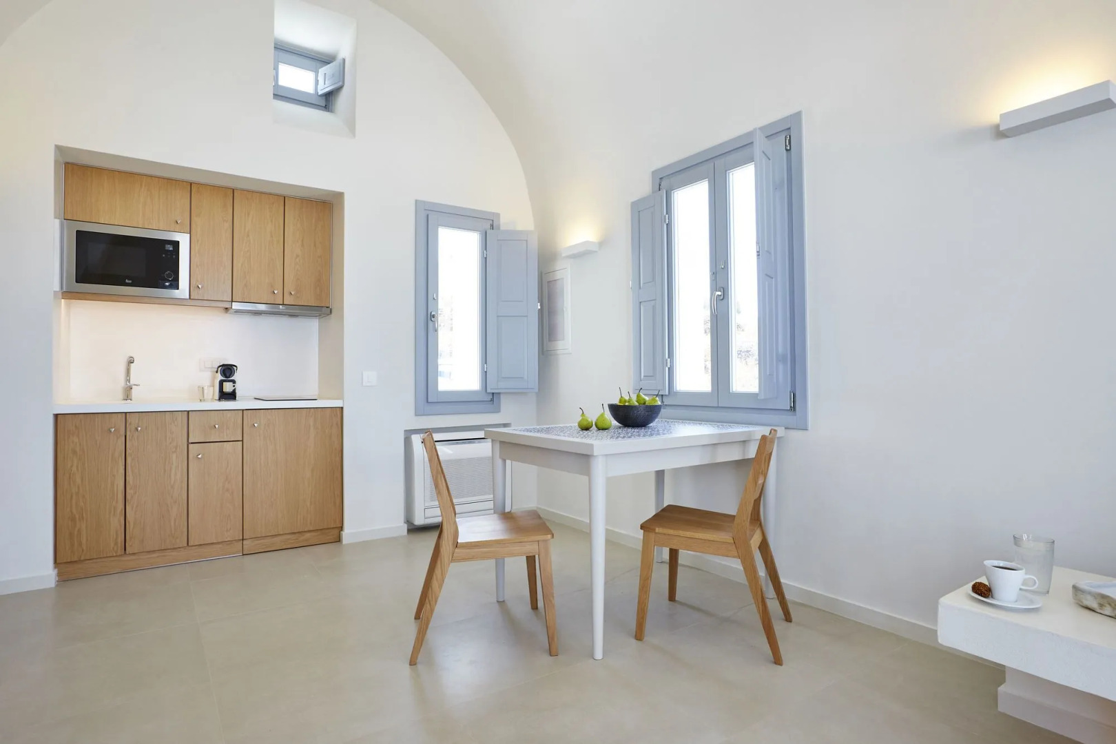 Foto - Nova Luxury Suites