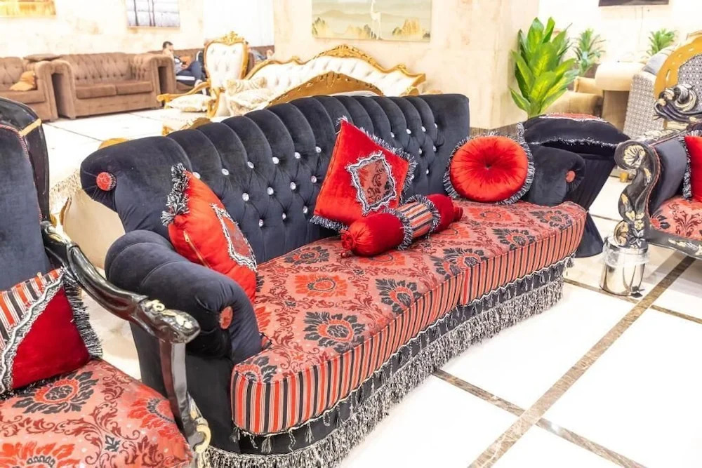 Foto - فندق سفير المسك Safeer Almisk Hotel