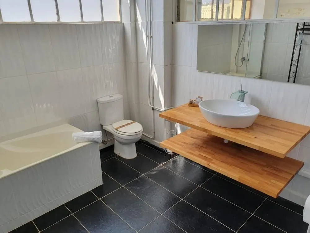 Foto - Urban Suites