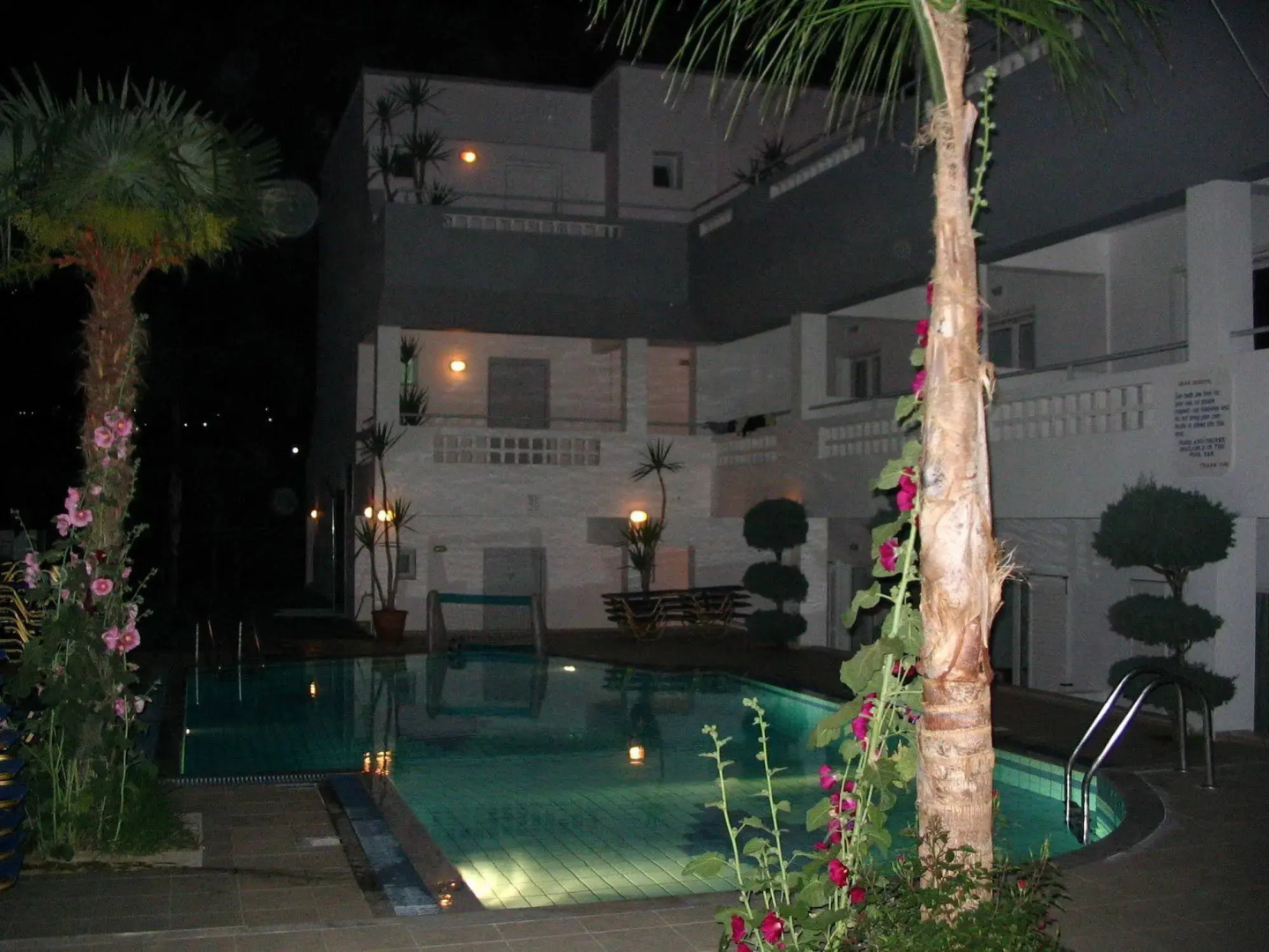 Foto - Emerald Hotel