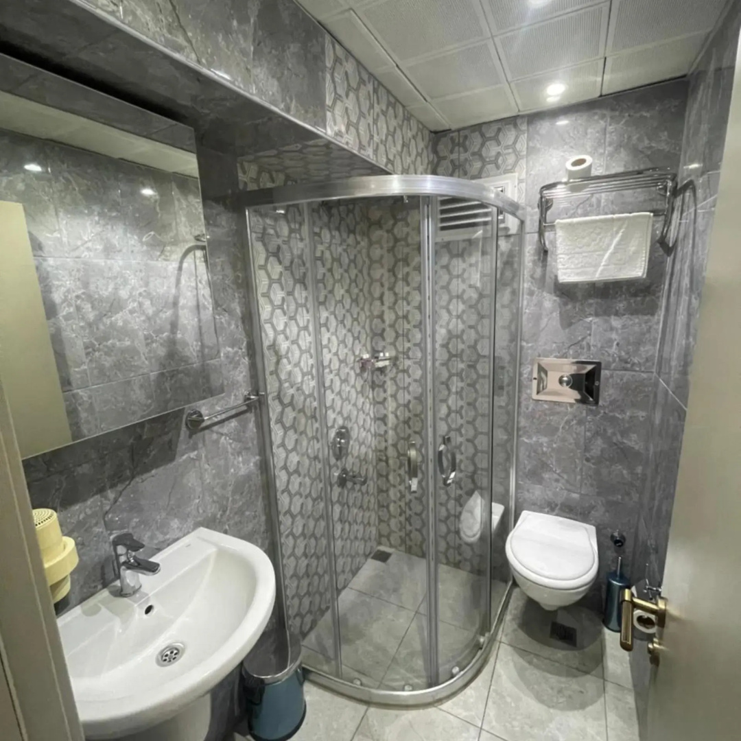 Foto - Kuran Hotel International