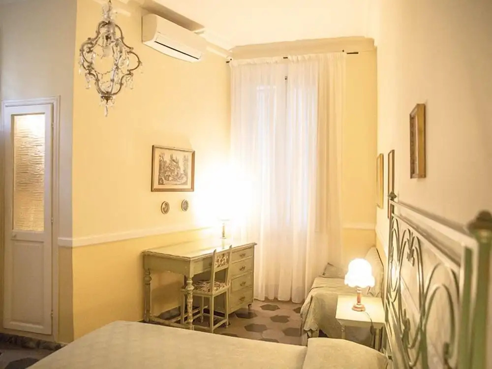 Foto - Residenza Maritti Classic Rooms - Guesthouse