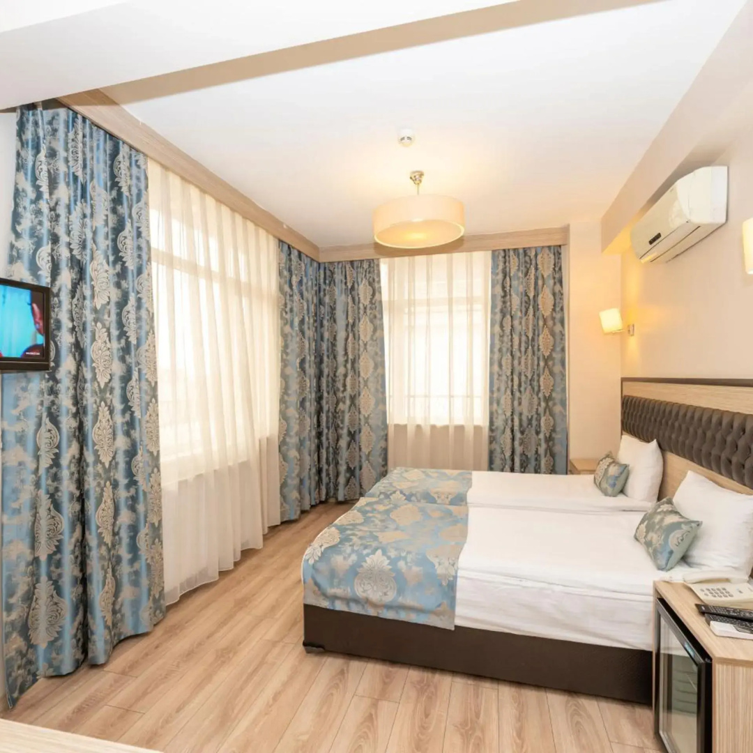 Foto - Tugra Hotel
