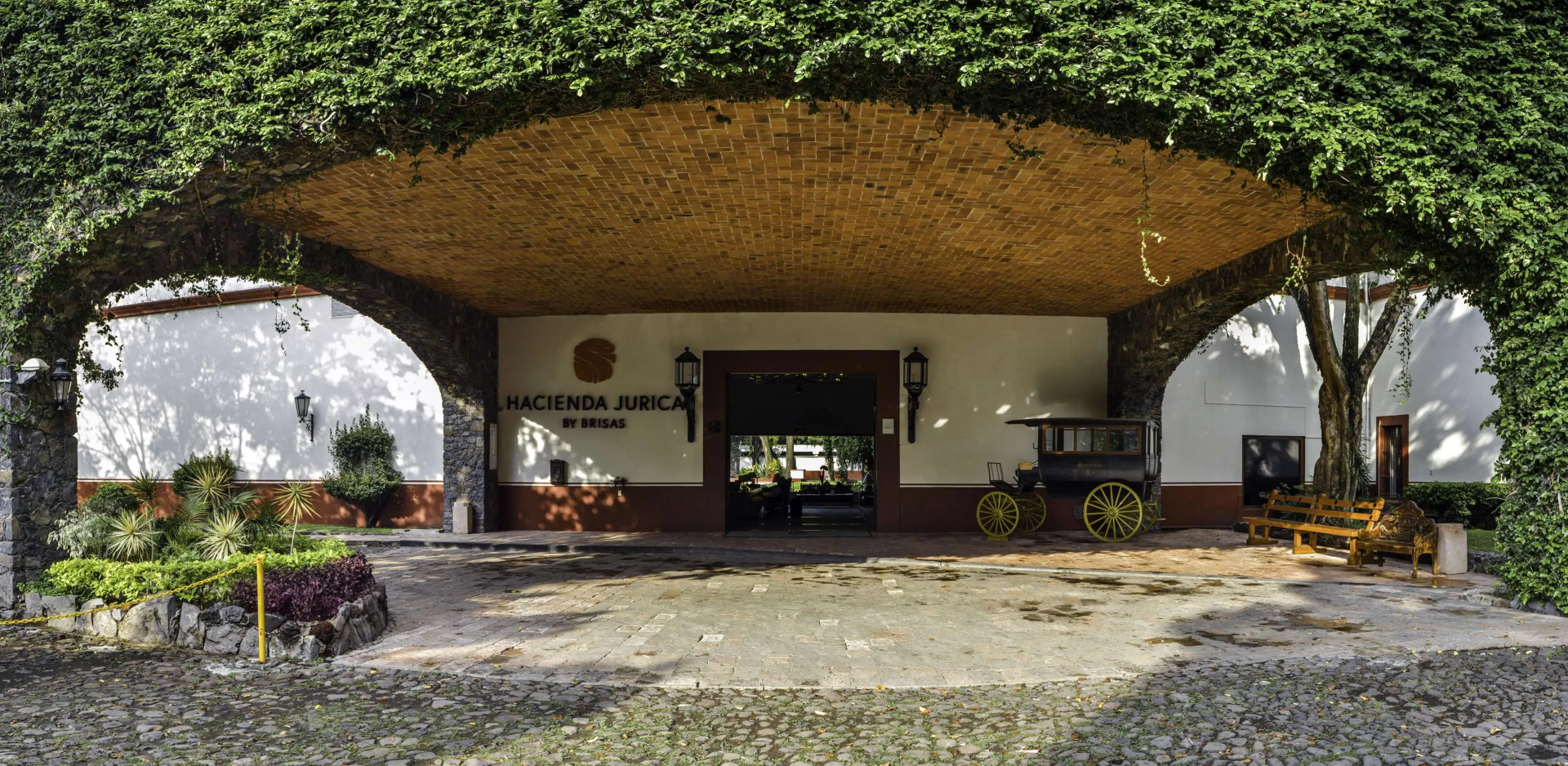 Photo - Hacienda Jurica by Brisas