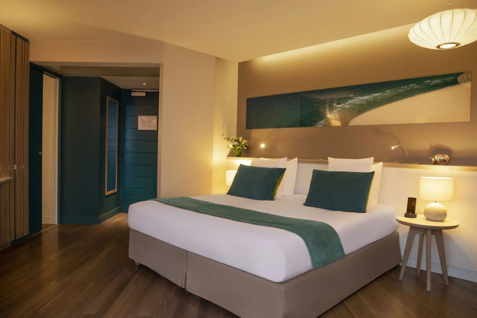 Foto - Hôtel Le B d’Arcachon by Inwood Hotels