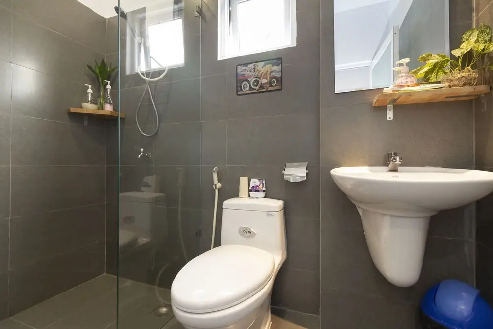 Foto - Coucou Homestead I - Homestay & Dorm District 1