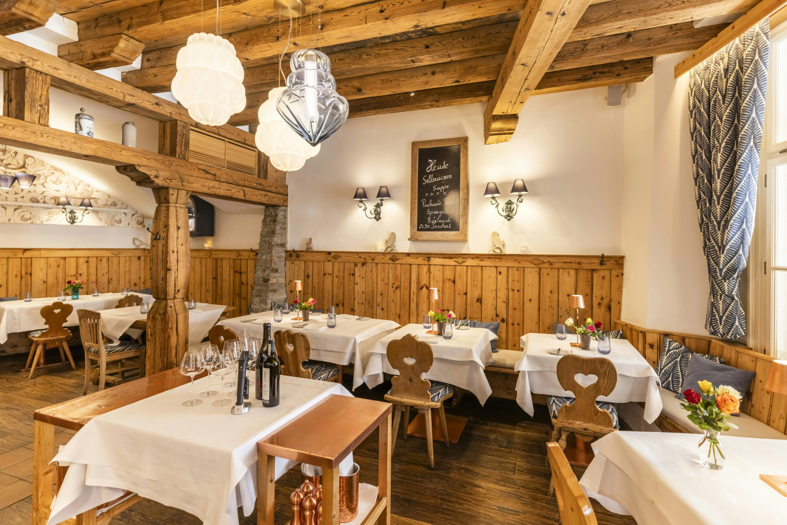 Photo - Small Luxury Hotel Goldgasse