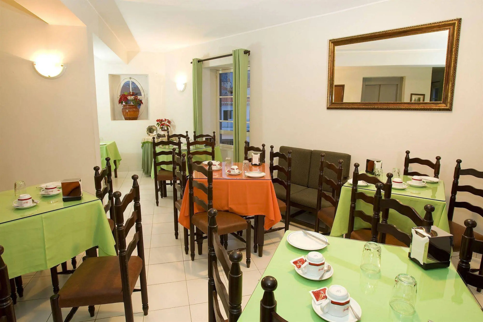 Foto - Residencial Chafariz /Queimada