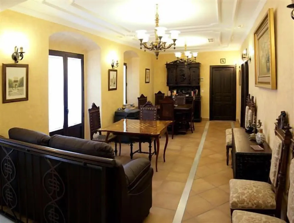 Foto - La Posada Del Infante