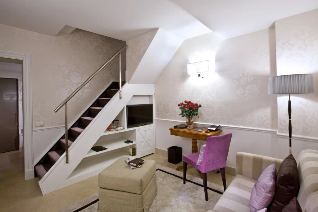 Photo - The Ashbee Hotel - The Leading Hotels of the World