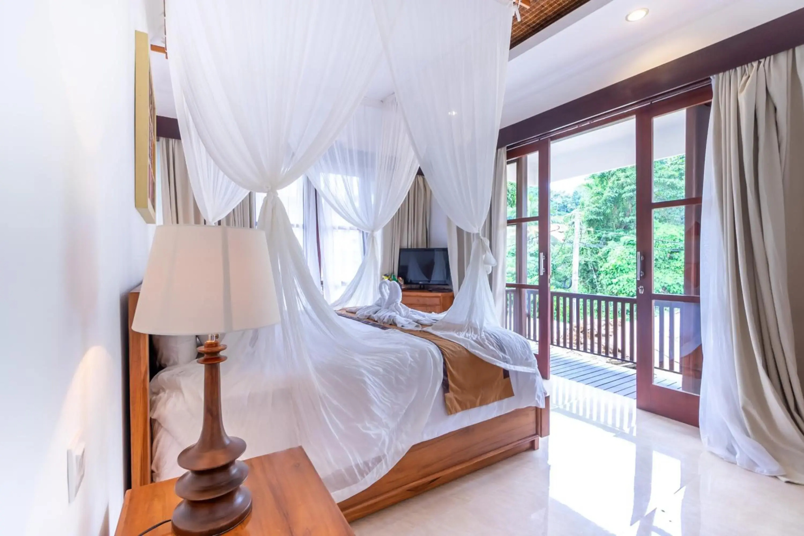 Foto - SereS Springs Resort & Spa, Singakerta