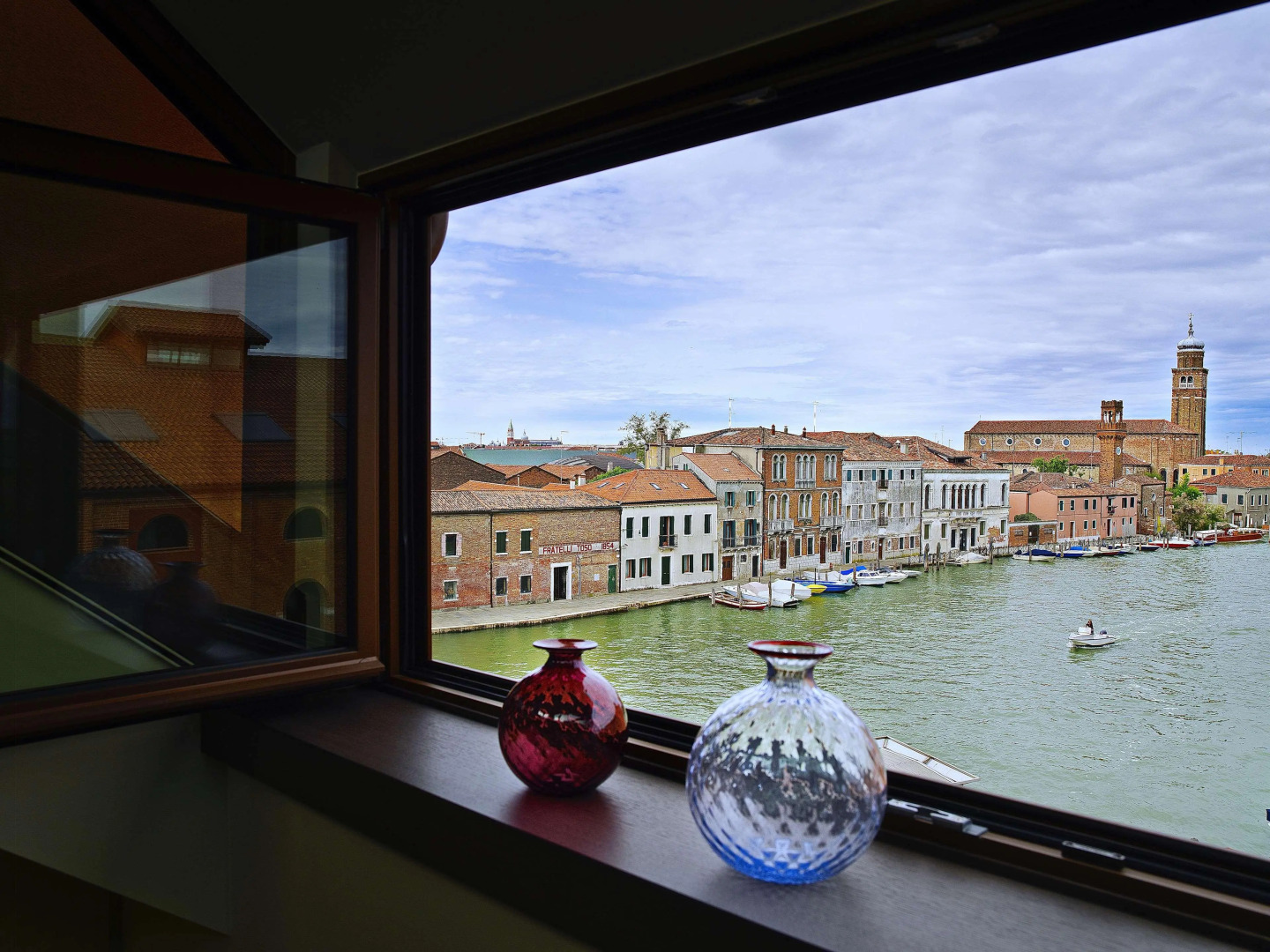 Photo - Hyatt Centric Murano Venice