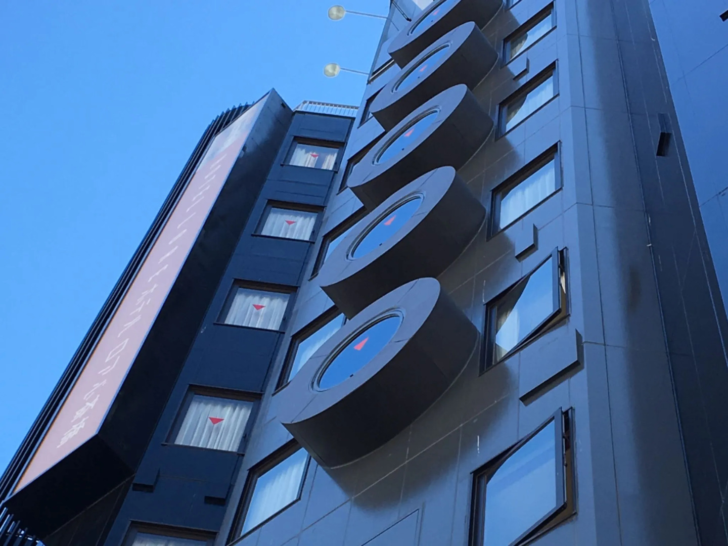 Photo - Hotel Ekichika Nagahoribashi