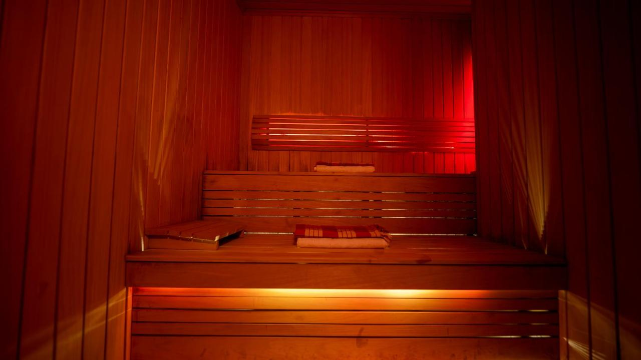 Foto - Mari Suites Hotel